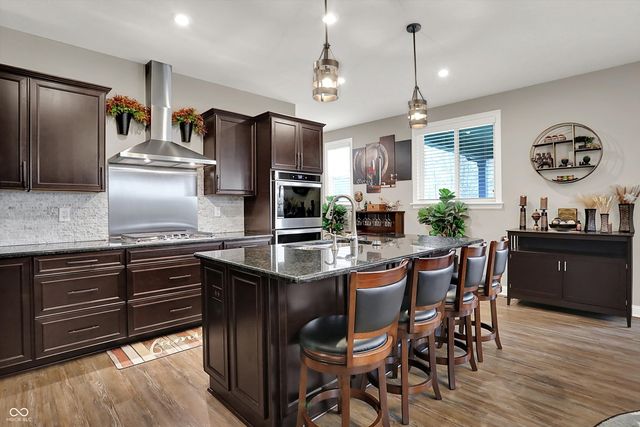 16170 Portage Trail Lane, Fishers, IN 46040