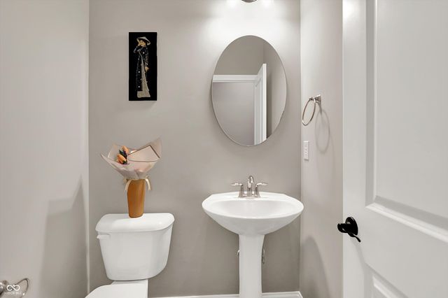 16170 Portage Trail Lane, Fishers, IN 46040