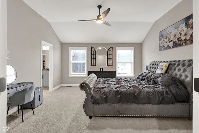 16170 Portage Trail Lane, Fishers, IN 46040