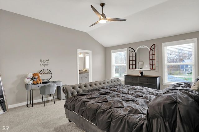 16170 Portage Trail Lane, Fishers, IN 46040