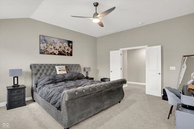 16170 Portage Trail Lane, Fishers, IN 46040