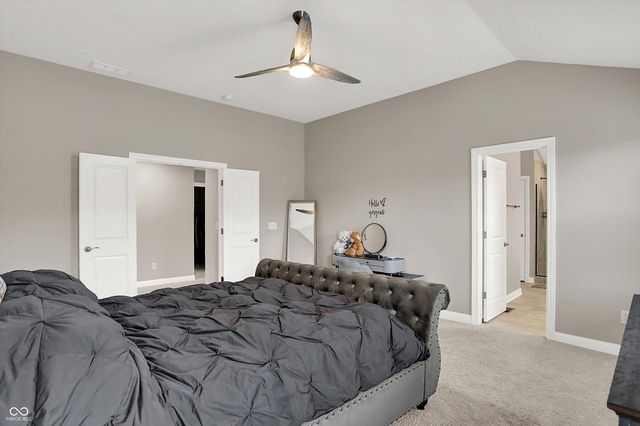 16170 Portage Trail Lane, Fishers, IN 46040