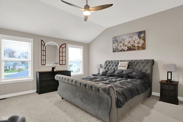 16170 Portage Trail Lane, Fishers, IN 46040