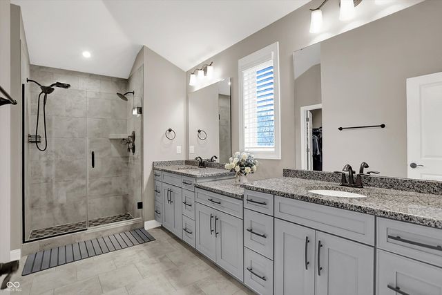 16170 Portage Trail Lane, Fishers, IN 46040