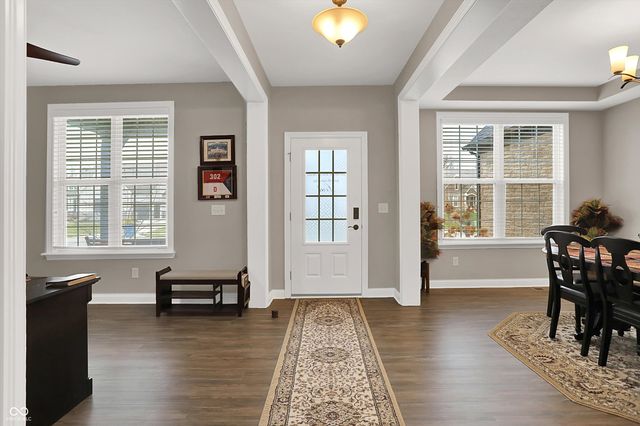 16170 Portage Trail Lane, Fishers, IN 46040