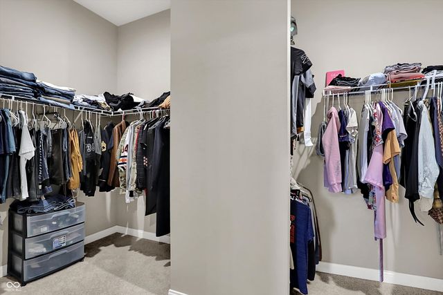 16170 Portage Trail Lane, Fishers, IN 46040