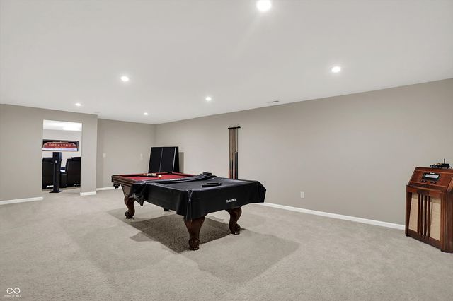 16170 Portage Trail Lane, Fishers, IN 46040