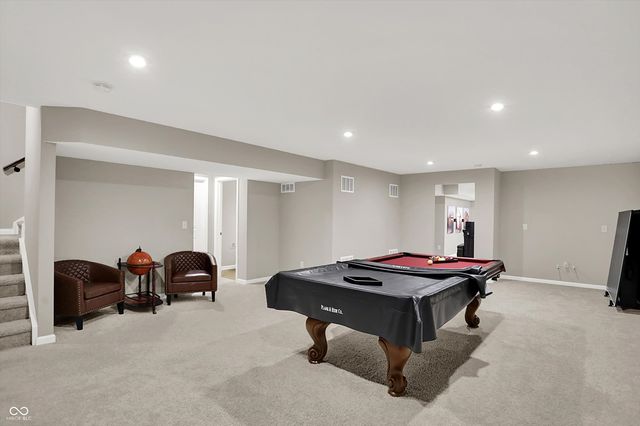 16170 Portage Trail Lane, Fishers, IN 46040