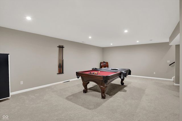 16170 Portage Trail Lane, Fishers, IN 46040