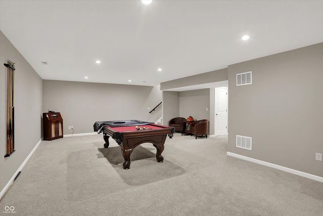 16170 Portage Trail Lane, Fishers, IN 46040