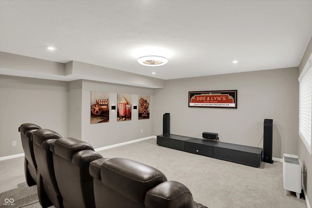 16170 Portage Trail Lane, Fishers, IN 46040