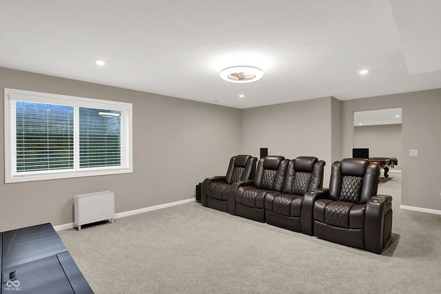 16170 Portage Trail Lane, Fishers, IN 46040