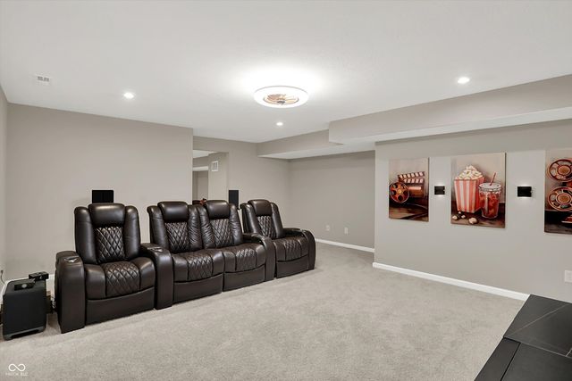 16170 Portage Trail Lane, Fishers, IN 46040