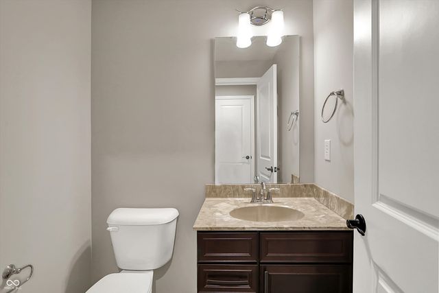 16170 Portage Trail Lane, Fishers, IN 46040