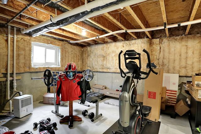 16170 Portage Trail Lane, Fishers, IN 46040