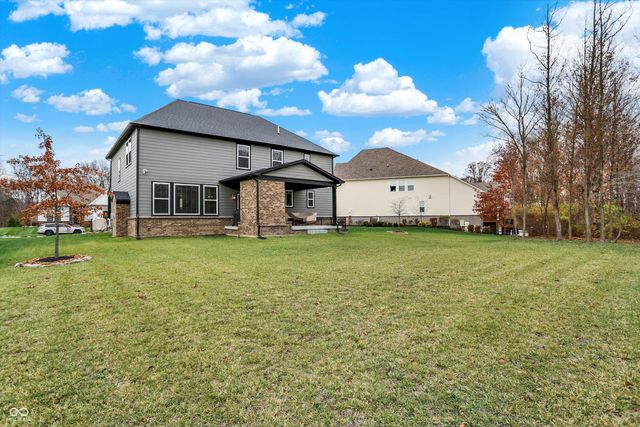 16170 Portage Trail Lane, Fishers, IN 46040