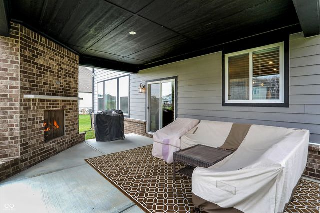 16170 Portage Trail Lane, Fishers, IN 46040