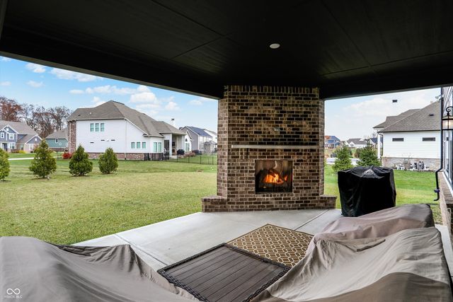 16170 Portage Trail Lane, Fishers, IN 46040