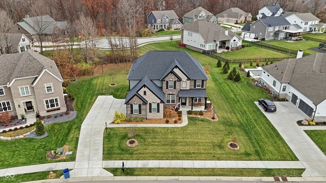 16170 Portage Trail Lane, Fishers, IN 46040