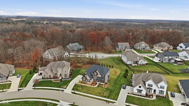 16170 Portage Trail Lane, Fishers, IN 46040