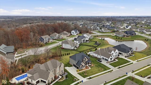 16170 Portage Trail Lane, Fishers, IN 46040