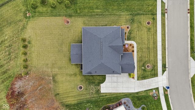 16170 Portage Trail Lane, Fishers, IN 46040