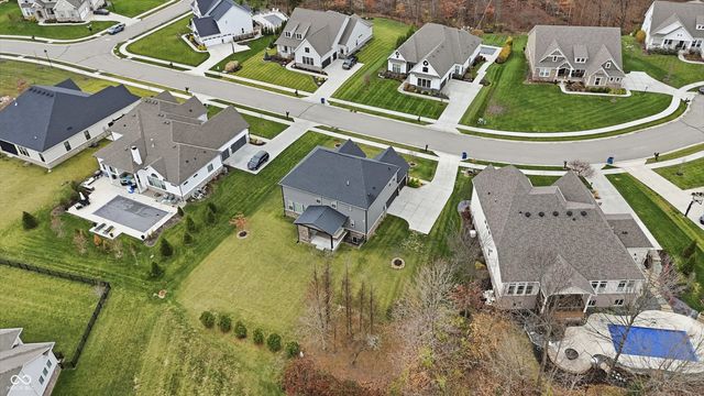 16170 Portage Trail Lane, Fishers, IN 46040