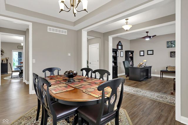 16170 Portage Trail Lane, Fishers, IN 46040