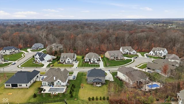 16170 Portage Trail Lane, Fishers, IN 46040