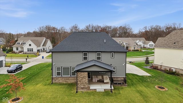 16170 Portage Trail Lane, Fishers, IN 46040