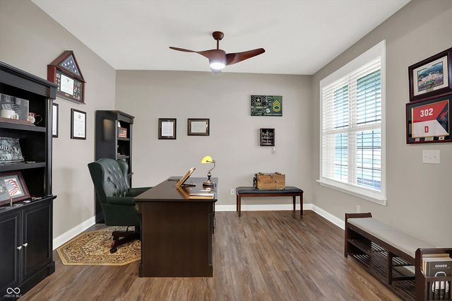 16170 Portage Trail Lane, Fishers, IN 46040