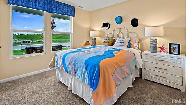 3705 Beck Court, Fort Wayne, IN 46818