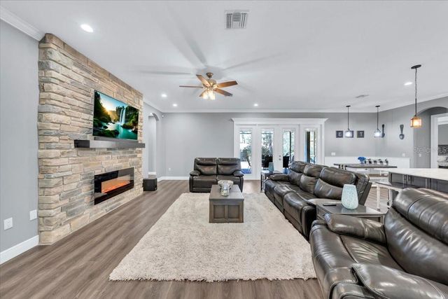 8011 REVELS ROAD, Riverview, FL 33569