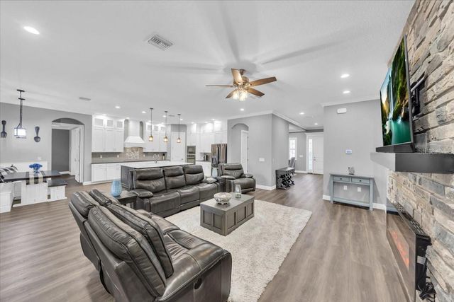 8011 REVELS ROAD, Riverview, FL 33569