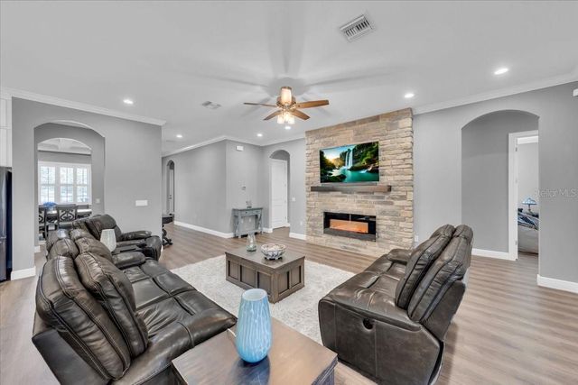 8011 REVELS ROAD, Riverview, FL 33569