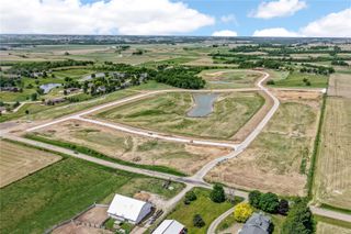 Hidden Lakes Lot #13, Iowa City, IA 52240