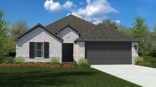 1247 HOLLYN Drive, Decatur, TX 76023
