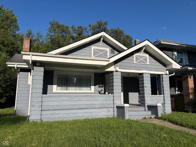 1124 Victory Court, Anderson, IN 46016