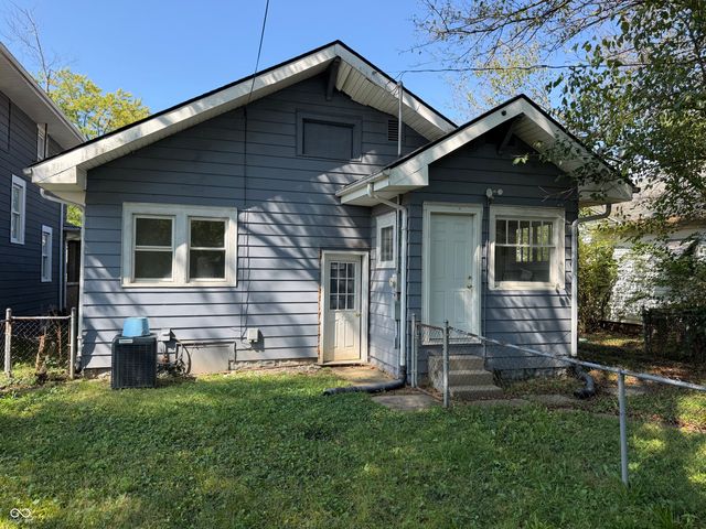 1124 Victory Court, Anderson, IN 46016