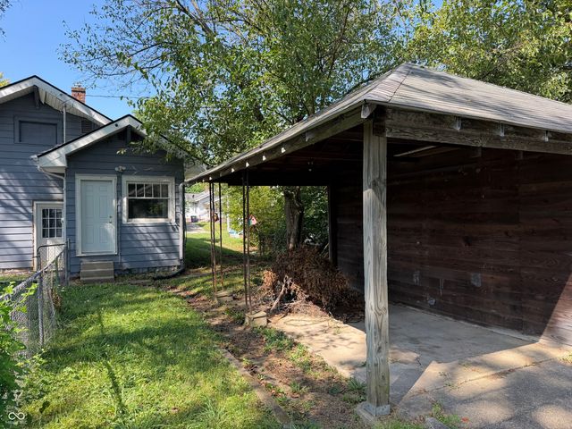 1124 Victory Court, Anderson, IN 46016