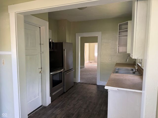 1124 Victory Court, Anderson, IN 46016
