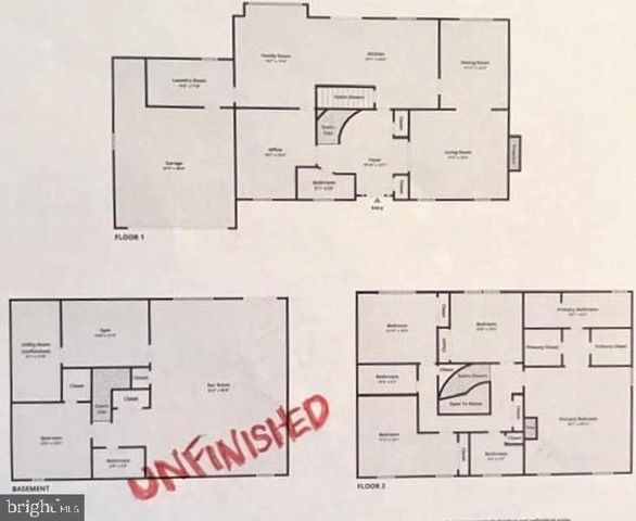 6367 LYNWOOD HILL RD, Mclean, VA 22101