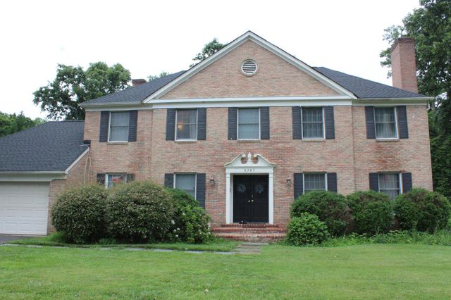 6367 LYNWOOD HILL RD, Mclean, VA 22101