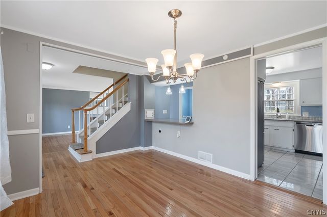 131 Sagamore Drive South, Clay, NY 13090