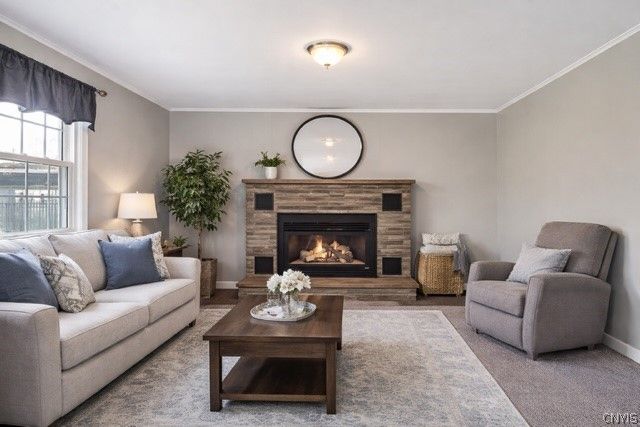 131 Sagamore Drive South, Clay, NY 13090