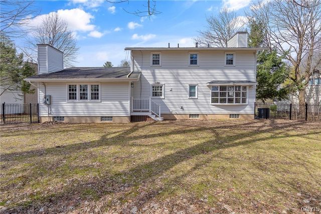 131 Sagamore Drive South, Clay, NY 13090