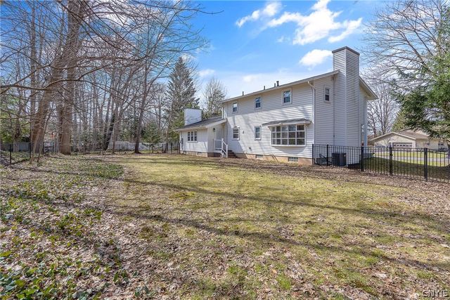 131 Sagamore Drive South, Clay, NY 13090