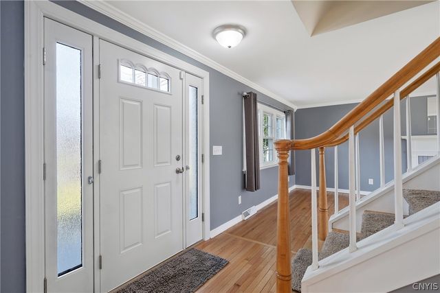 131 Sagamore Drive South, Clay, NY 13090