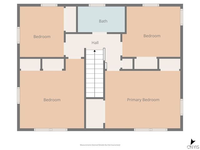 131 Sagamore Drive South, Clay, NY 13090