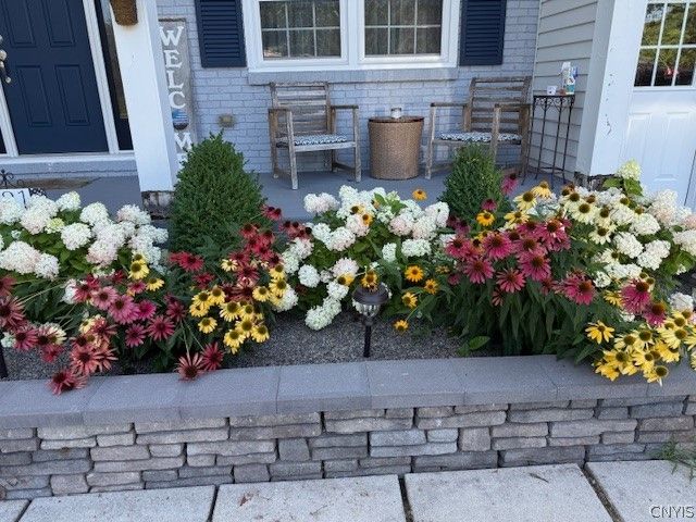 131 Sagamore Drive South, Clay, NY 13090